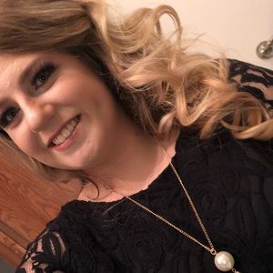 Meet your Posher, Ryleigh